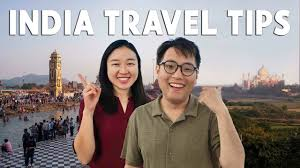 10 Things You Must Know Before Traveling to India