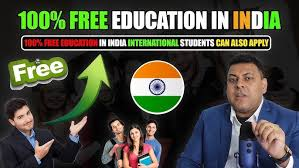 Study in India for Free: Top Scholarship Programs