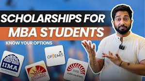 Unlocking Your Future: MBA Scholarships in India for International Students