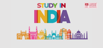 What Are the Eligibility Criteria for the "Study in India" Scholarship?
