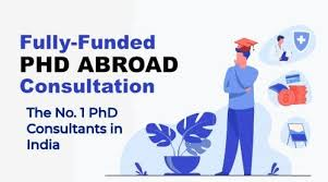 Your PhD in India: A Guide to Fully Funded Scholarships and Fellowships