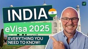 Your Bridge from Visitor to Resident: Navigating India's E-Visa Transition