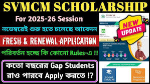 The SVMCM Scholarship Guide: How to Apply and Renew Without the Stress