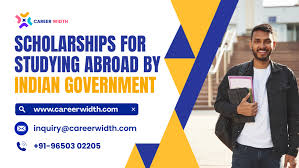 India Bound: Using Scholarships as a Stepping Stone to an Indian Career