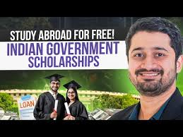 Funding Your Future: Indian Migration for International Scholarship Recipients