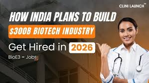 From Graduate to Global Professional: Building Your Future in India's Booming Sectors