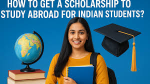 Plan Your Indian Future: A Guide for Scholarship Students to Build a Life After Studies