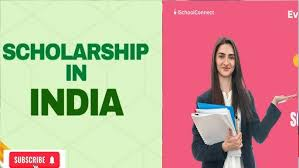Master's Scholarships in India for International Students