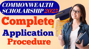 Commonwealth Scholarship Opportunities in India