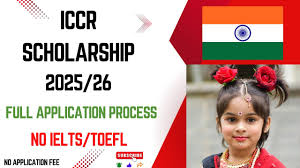 Indian Council for Cultural Relations Scholarship Guide